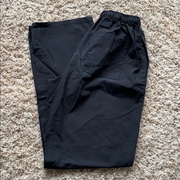 Scrub Studio Bottoms - Picture 1 of 2